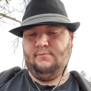 Meet your Posher, George